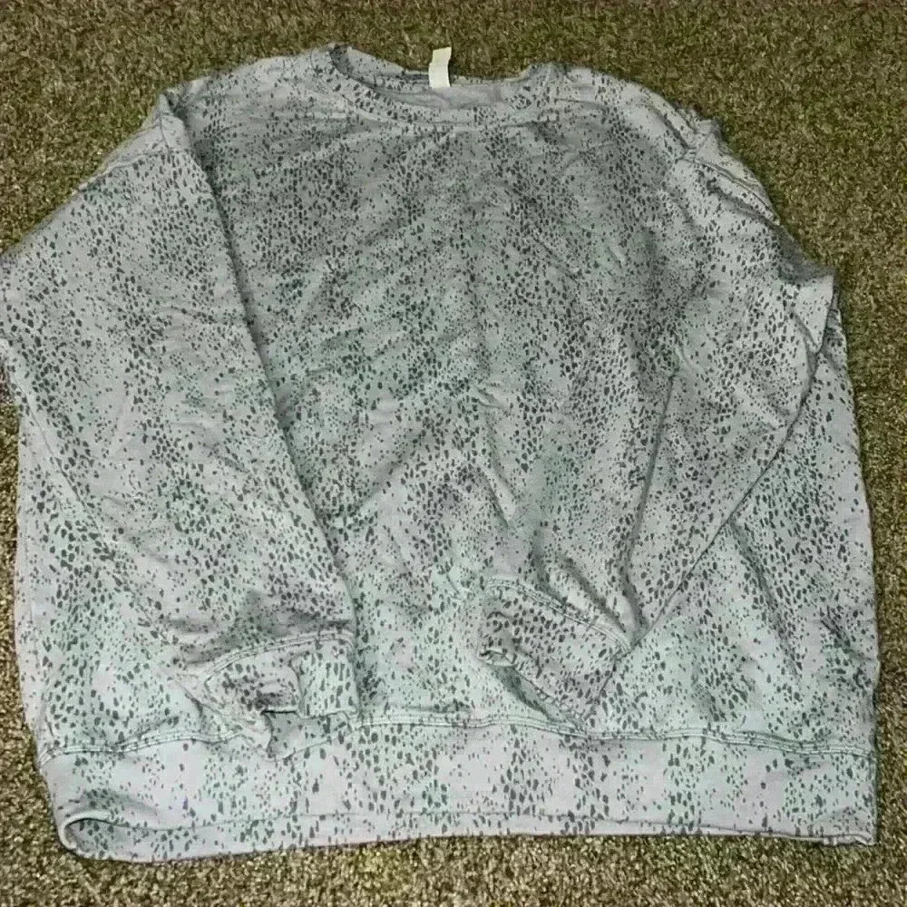 Athleta Sweater